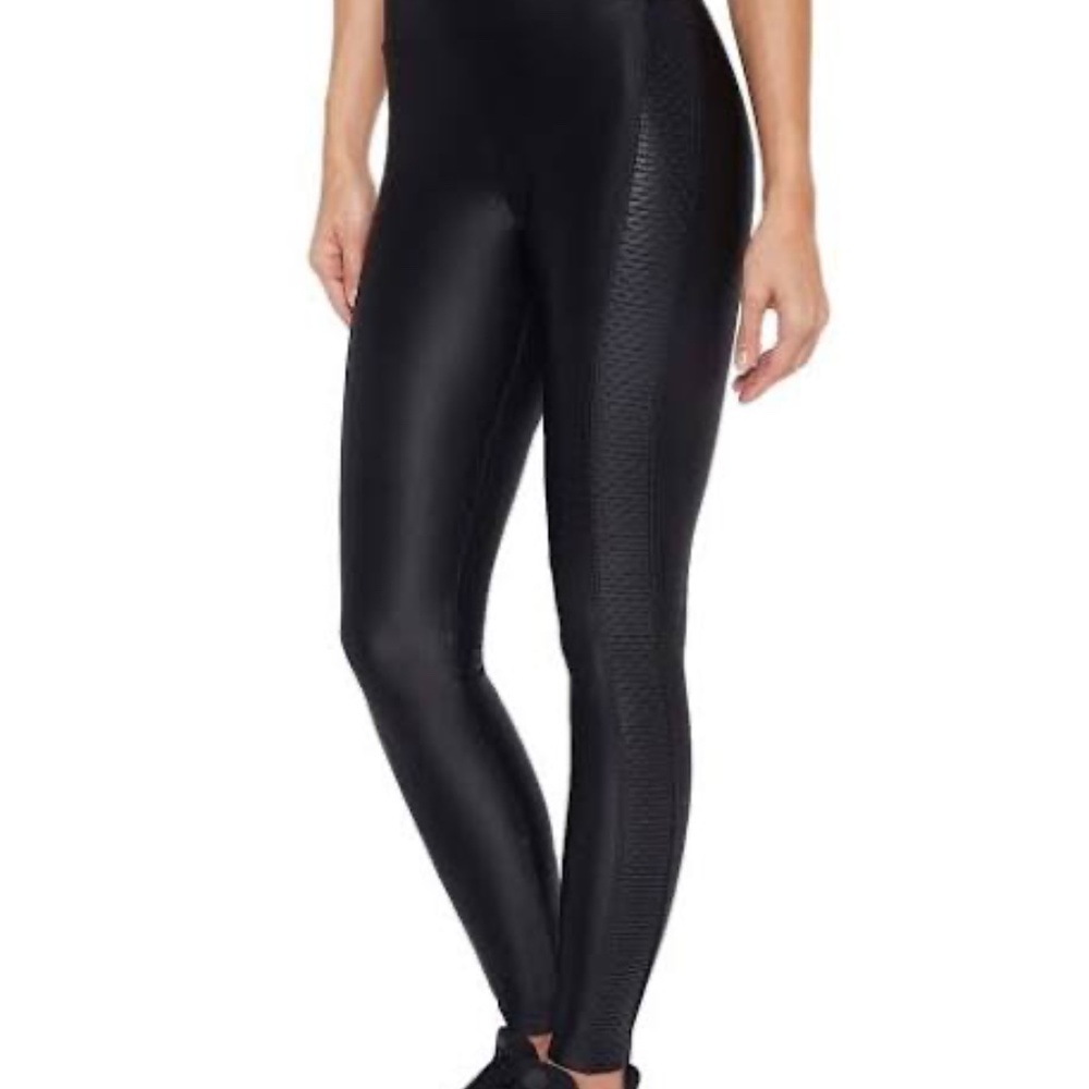 Koral activewear dynamic duo leggings L NWT